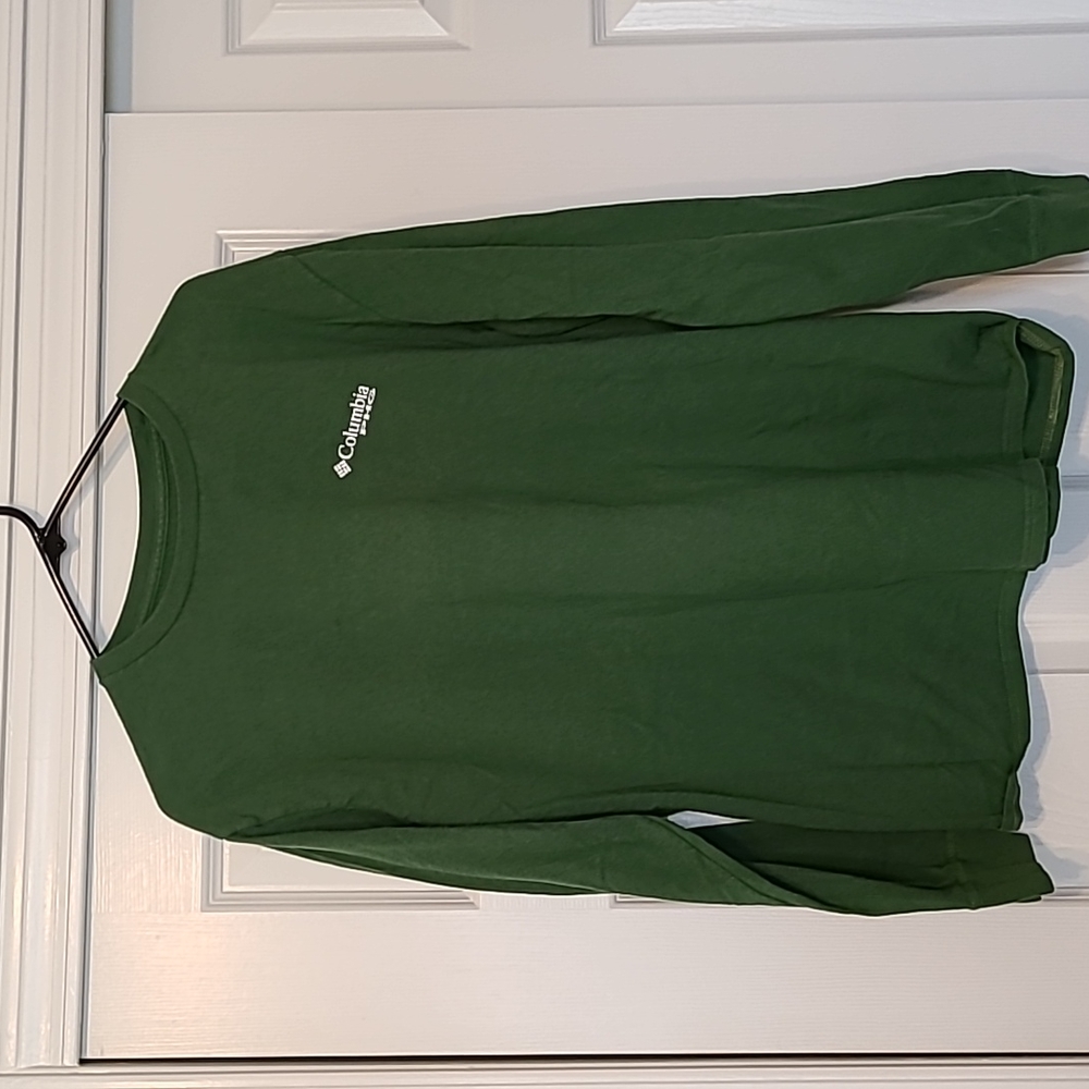 Columbia PHG Long Sleeve.